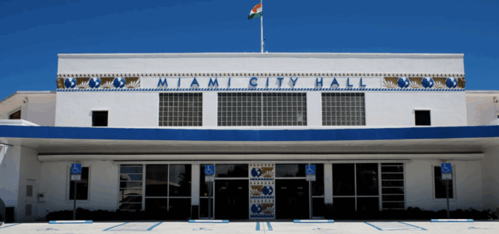 Miami commission to talk term limits, election date, DDA, Watson Island…